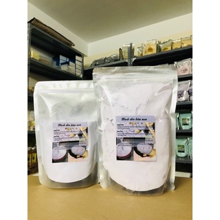 Mặt nạ bùn dẻo - Mặt nạ đắp mặt bùn dẻo - Túi 1kg