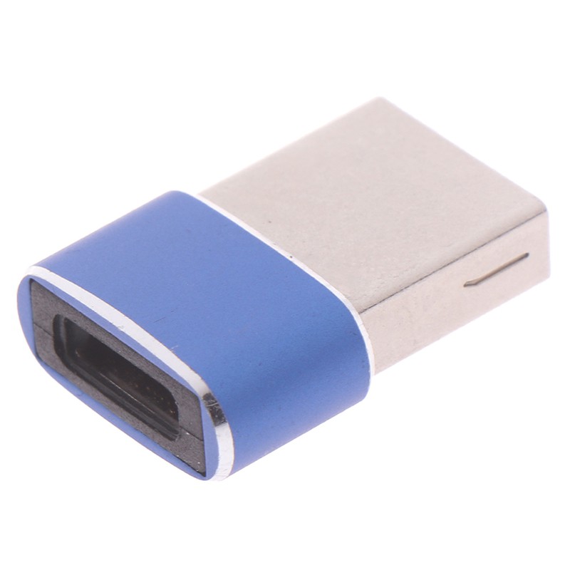 Cáp Chuyển Đổi Usb Sang Type-C Otg Chất Lượng Cao