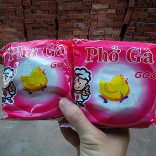 Phở Gà Good - Acecook - 10 gói
