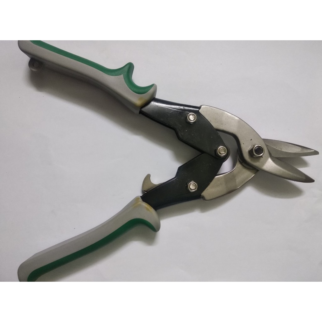 KÉO CẮT TÔN THẲNG ,PHẢI ,TRÁI