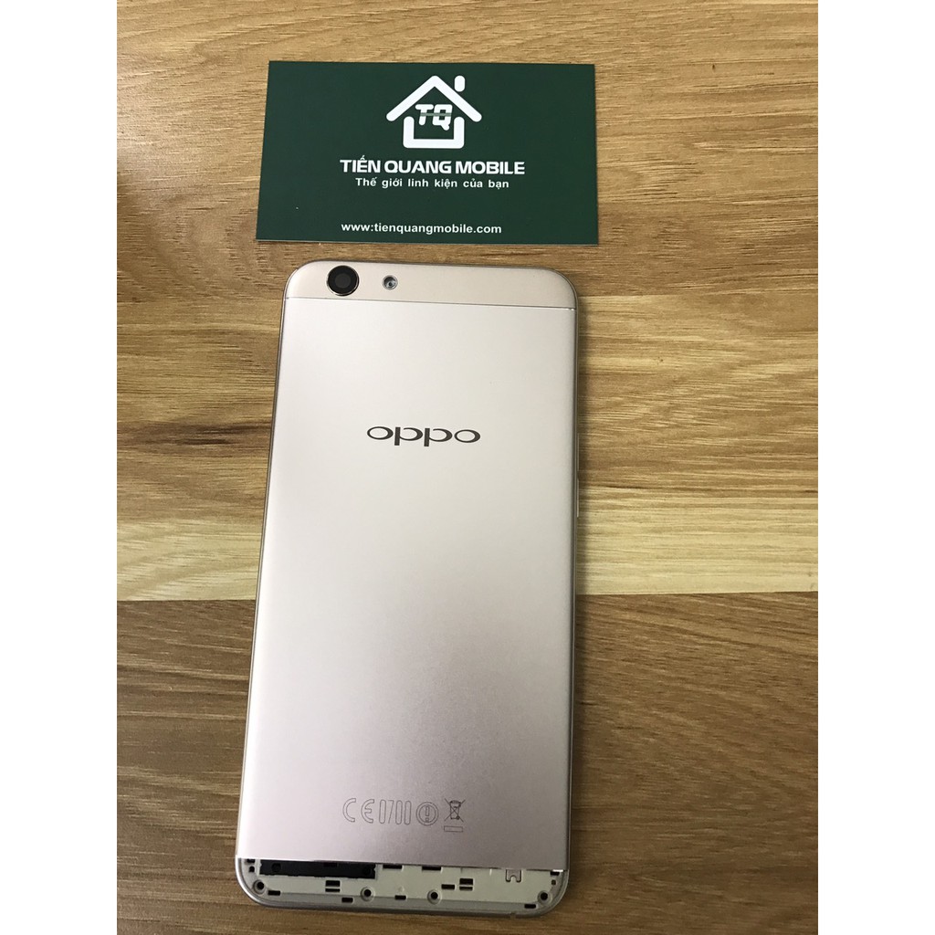 Nắp Lưng OPPO F1S