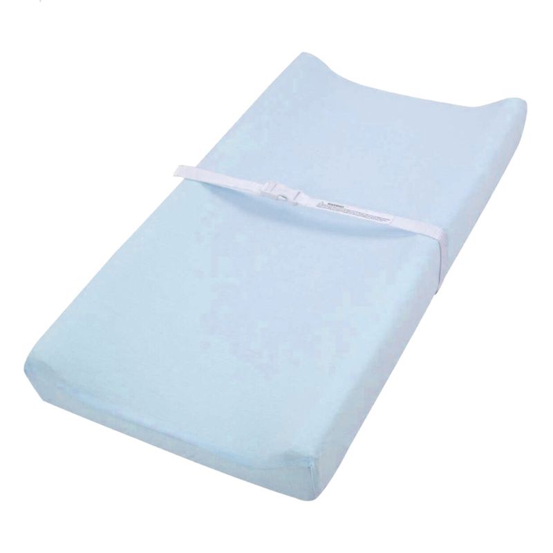 Tấm Lót Thay Tã Bằng Cotton Mềm Mại Có Thể Tái Sử Dụng Cho Bé Sơ Sinh