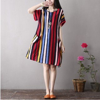 [Order] Váy đầm mùa hè dáng suông