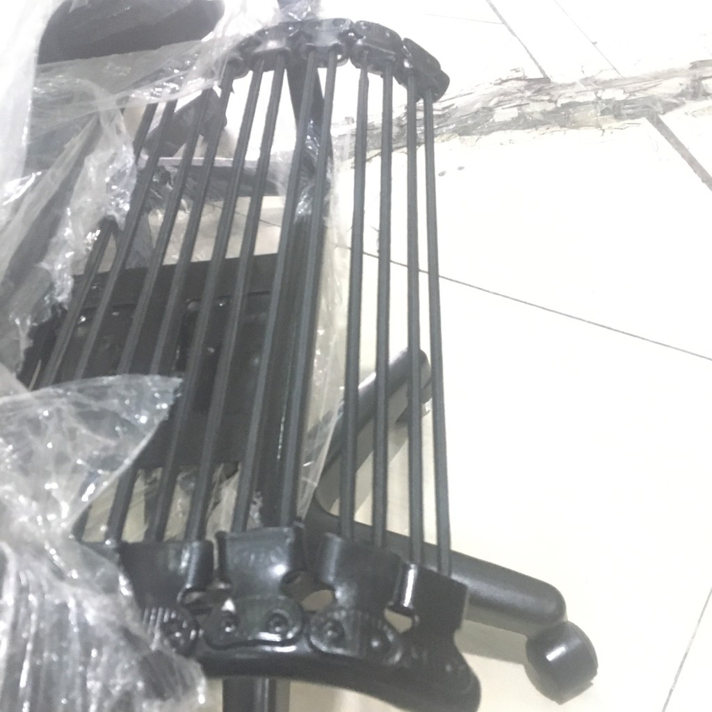 Dây Thun Ghế Văn Phòng - Dây ghế nhân viên tròn - Dây Thun Ghế Loại Ngắn - Mã:DTHGTR01Đ -