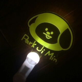 Lightstick BT21