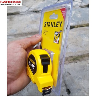 5m Thước cuốn thép Stanley STHT33989