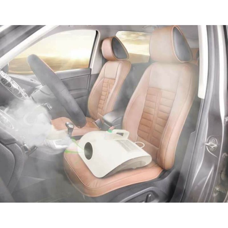 Máy Khử Mùi Diệt Khuẩn Công Nghệ Nano 220V - 1500W