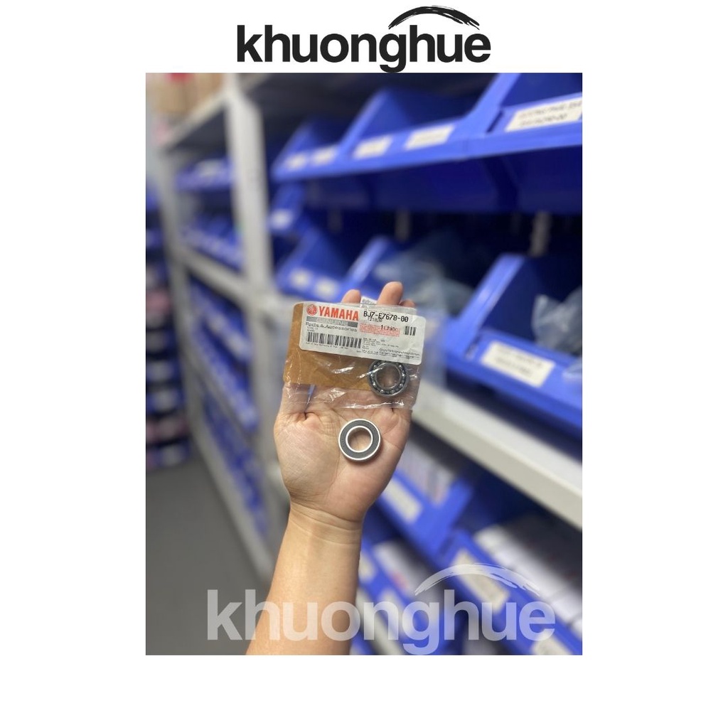 Vòng bi nồi, Janus chính hãng Yamaha