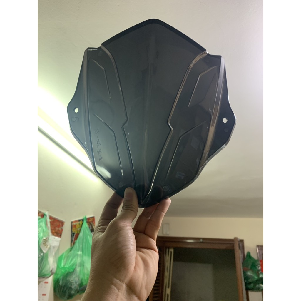 chắn gió ( mão ) exciter 155cc 2021 kiểu SH