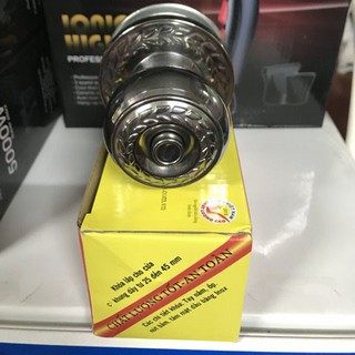 Khóa tròn Việt Tiệp 04206