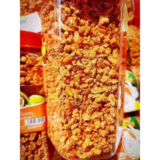 Muối Tôm Như Ý