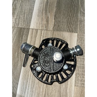 Sản phẩm gia đình làm: bơm dầu đít máy phát 490/4100