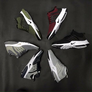 [Rẻ vô địch] Giày thể thao Cao cấp Nam Nữ Nike Presto