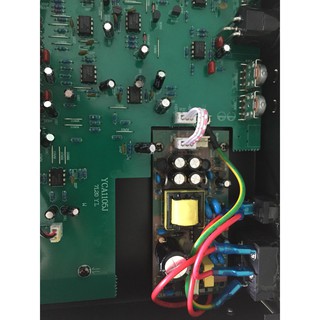 Vang cơ JBL K6