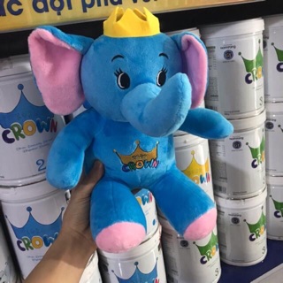Gấu bông voi
