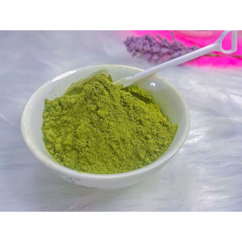 BỘT TRÀ XANH THÁI NGUYÊN