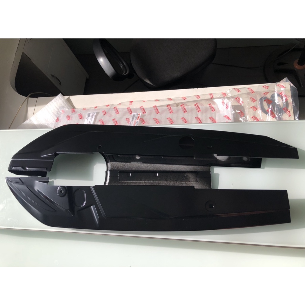 [YAMAHA] HỘP XÍCH TAURUT