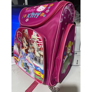 BA LO CHỐNG GÙ CHO BÉ (100% ẢNH THẬT SHOP TỰ CHỤP)