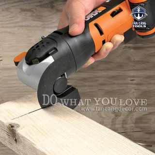 MÁY CẮT WORX WX678