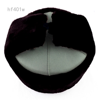 Mũ Phi Công Nga Bằng Cotton Hf401w Giữ Ấm Mùa Đông