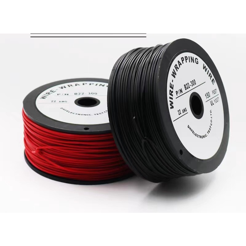 22AWG 24AWG 26AWG cuộn dây điện tử cuộn dây UL1423 dòng bo mạch chủ