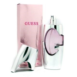 (Chính hãng) Nước hoa nữ Guess For Woman EDP 75ml