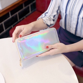 Ví/bóp dài hologram