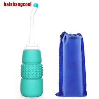 Bình xịt vệ sinh hậu môn cầm tay cá nhân Blvn