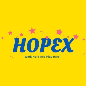 Hopex Flagship Store