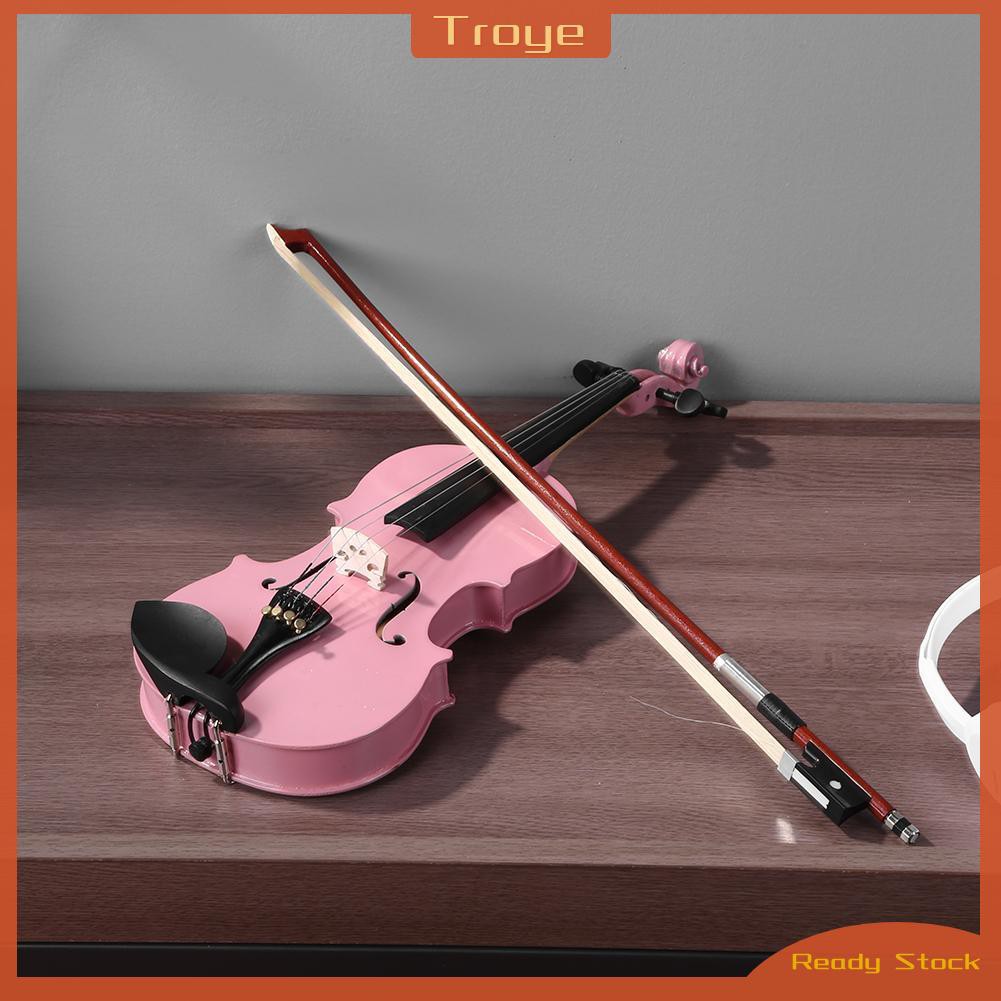 Đàn Violin Cỡ 1 / 8