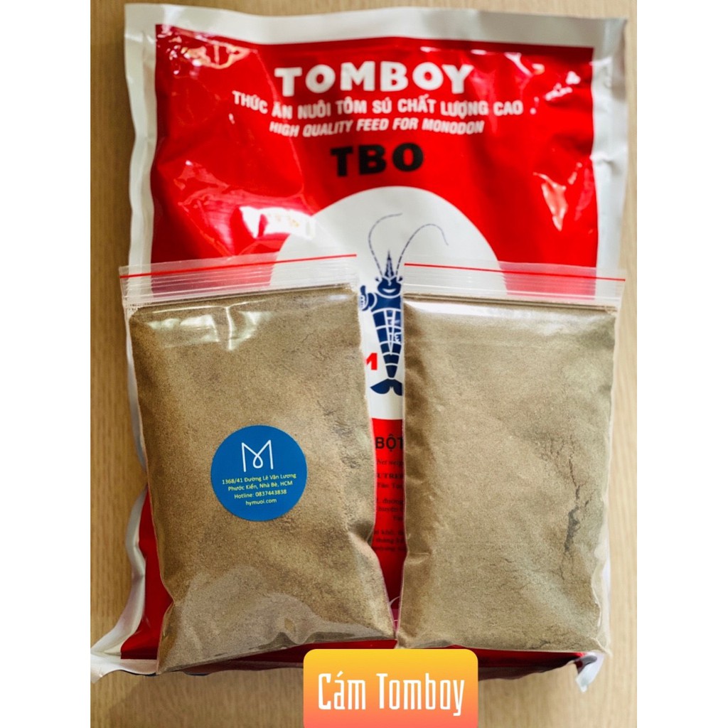 [Mã 159FMCGSALE giảm 8% đơn 500K] 200gr thức ăn cho cá 7 màu, guppy, betta, tôm tép cảnh