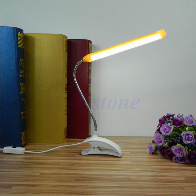 Đèn LED đọc sách để bàn