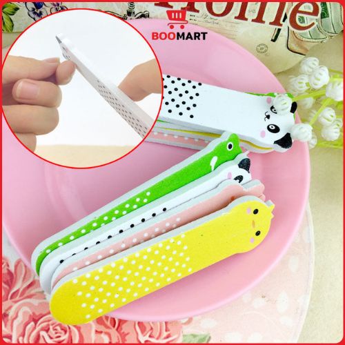 Dũa Móng Tay CuTe Hình Thú Dễ Thương - BooMart