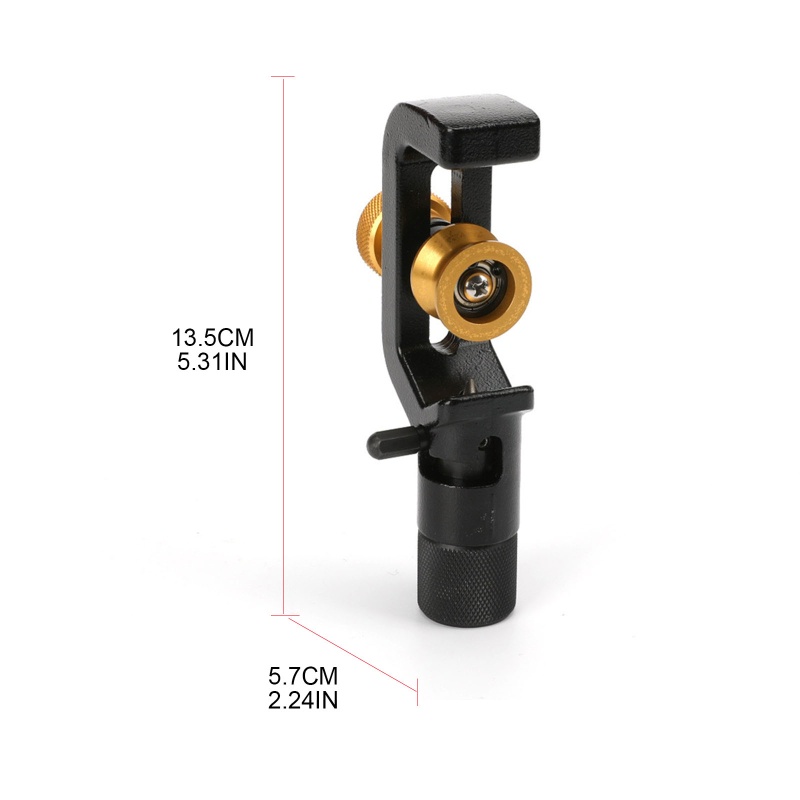 Dụng Cụ Tuốt Dây Cáp Quang Học 8-28mm Tiện Lợi