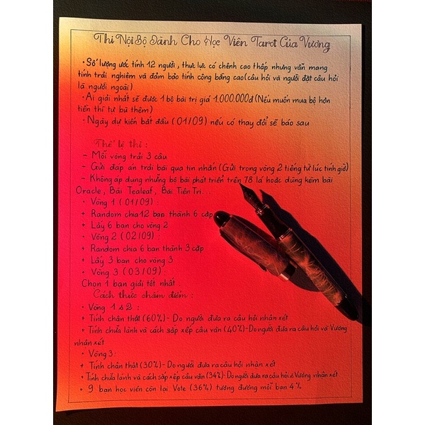 Bút kí tên Jinhao ngòi nguyên bản