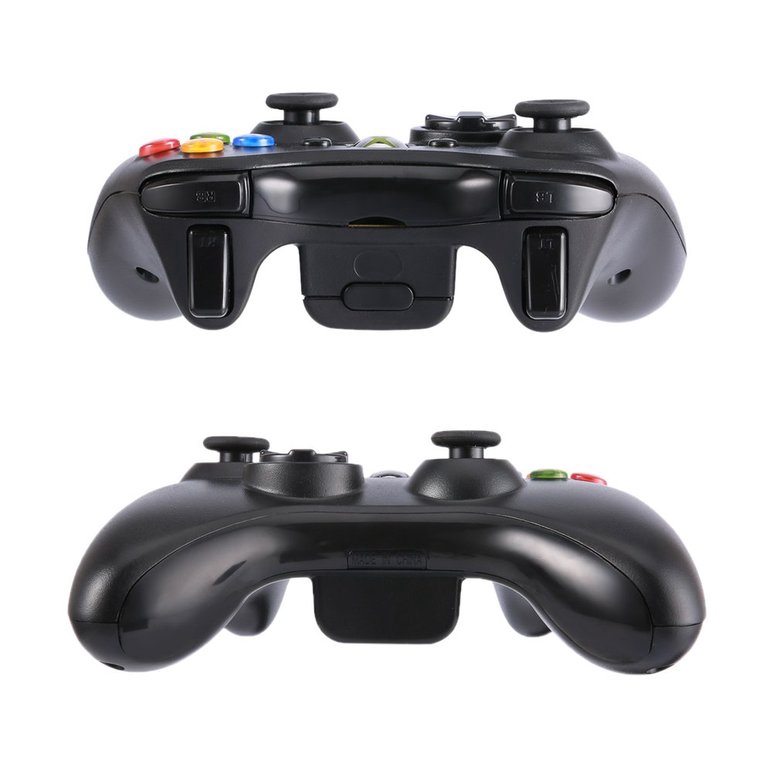 PK Gamepad 2.4G Wireless Joystick Handle Game Controller PC Multi-media Game