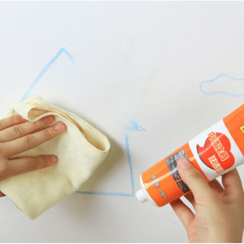 Keo Tẩy Vết Bẩn <br>