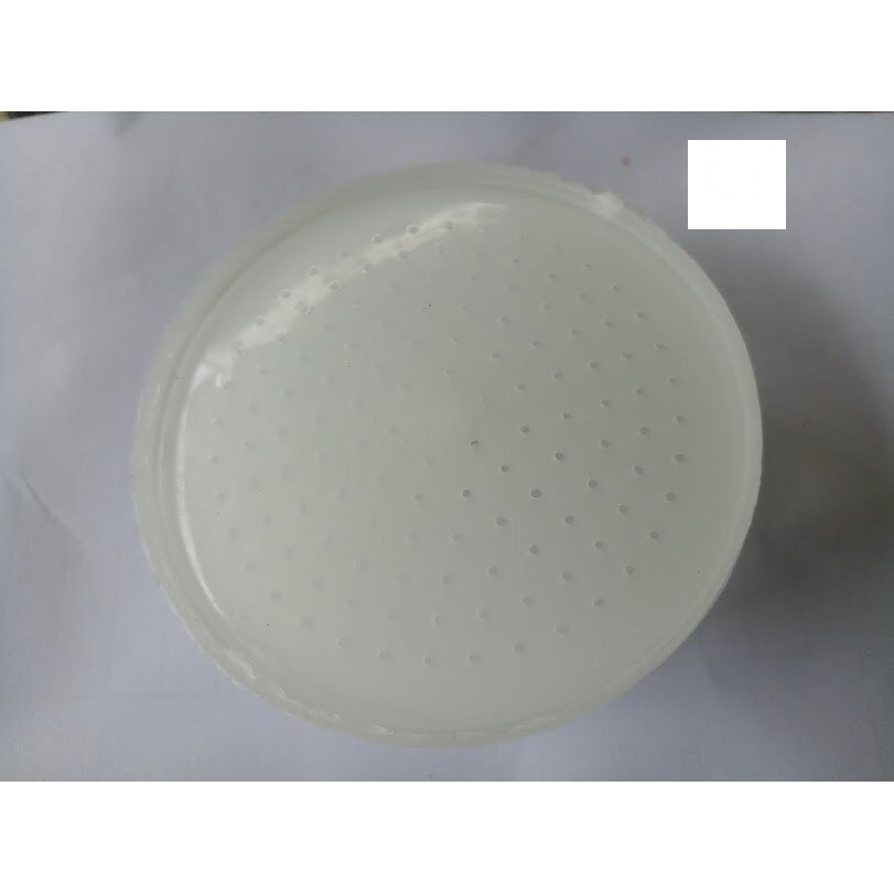 Bát sen nhựa - inox( dùng cho cây tắm)