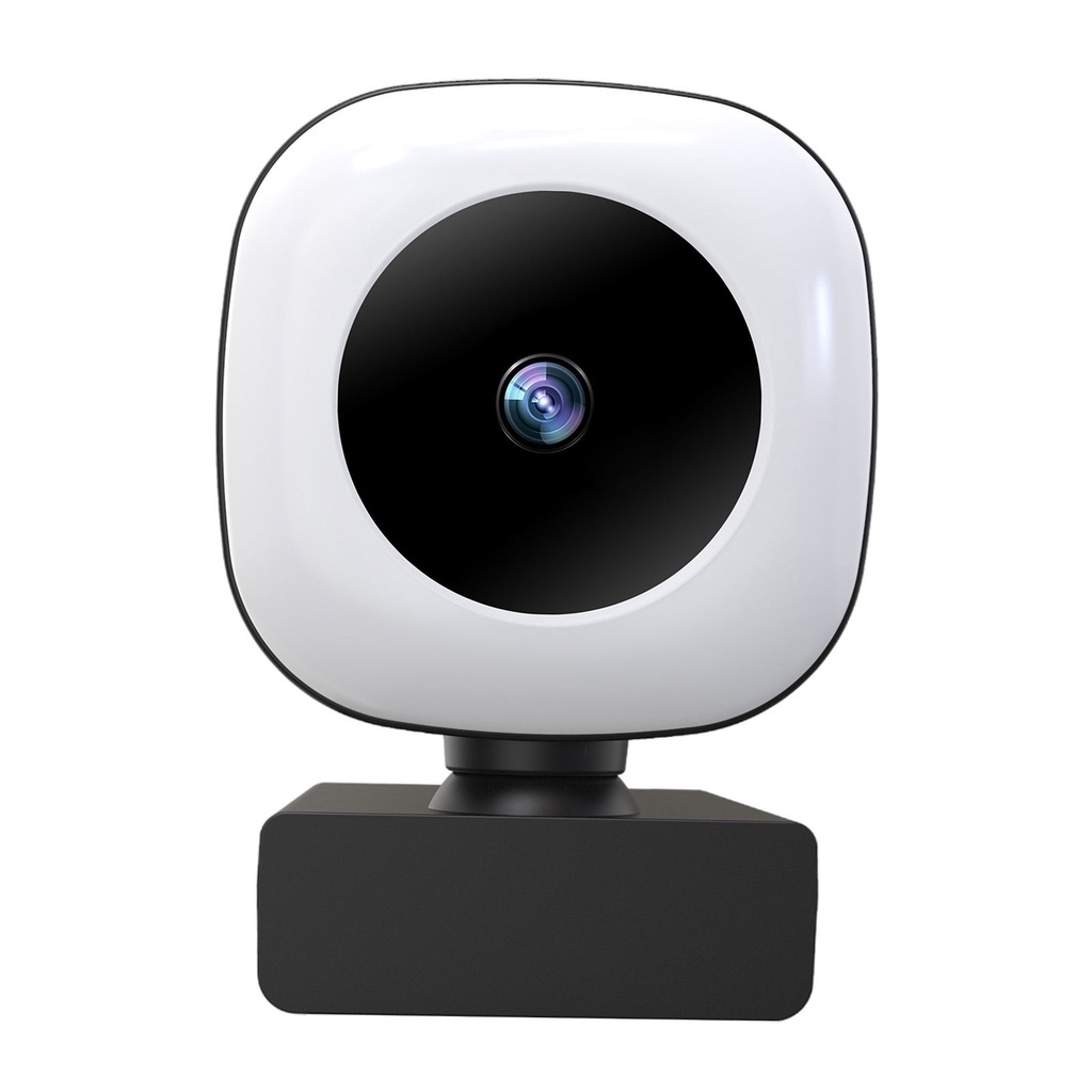 Webcam HD góc rộng 95 độ 2K có thể điều chỉnh cho PC Laptop | BigBuy360 - bigbuy360.vn