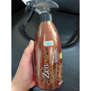Hấp nguội tinh dầu thảo dược Zen Care 500ml