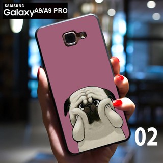 ốp điện thoại Samsung A9 pro