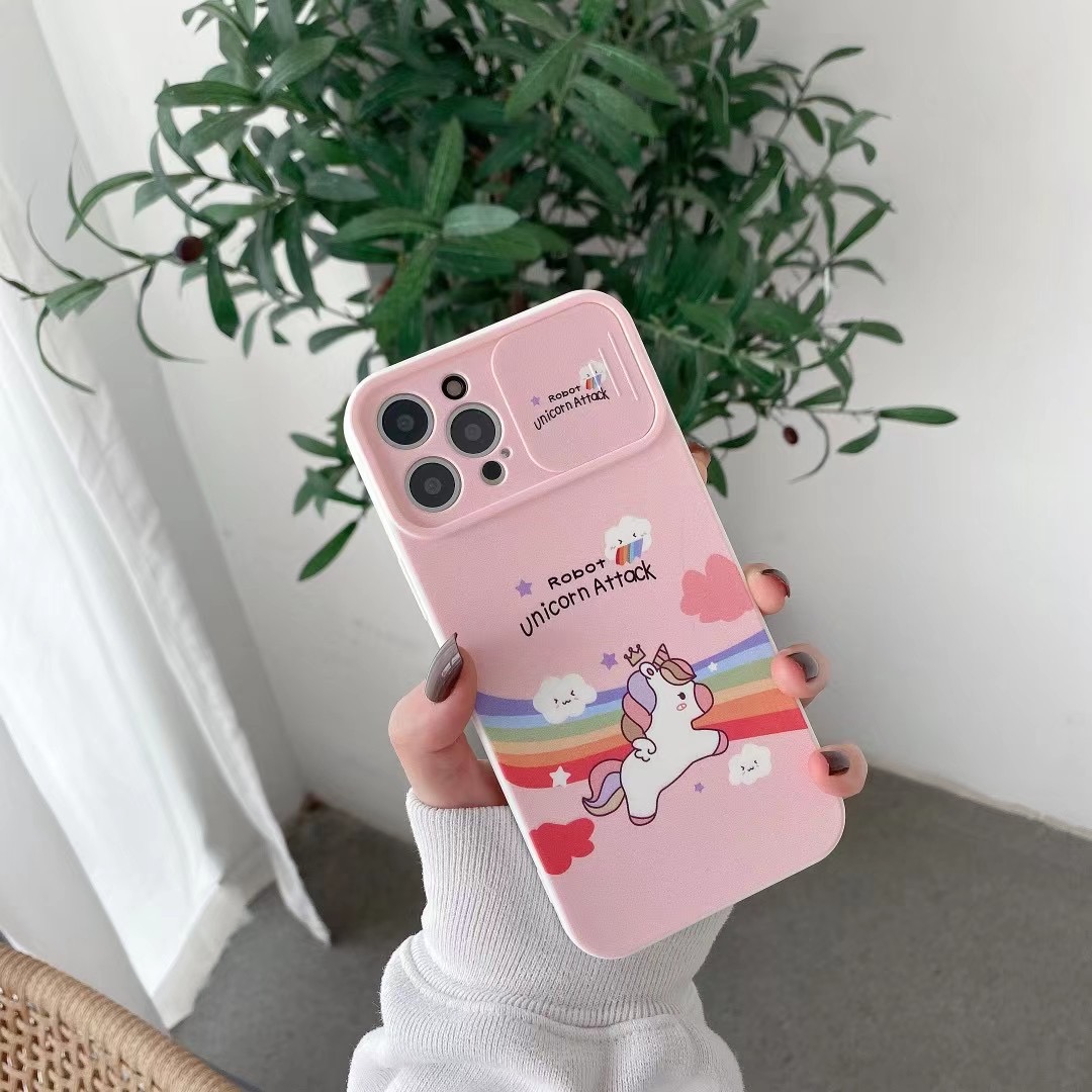 Ốp Lưng Phong Cách Phim Pokemon Cao Cấp Cho Iphone 11 Pro Max Xs Max X Xr 8 Plus 7 Plus 6 6s Plus 12 Mini Pro Max