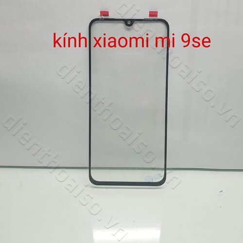 Mặt kính Xiaomi Mi 9 SE