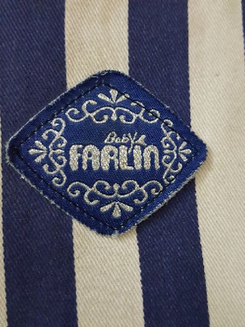Địu farlin