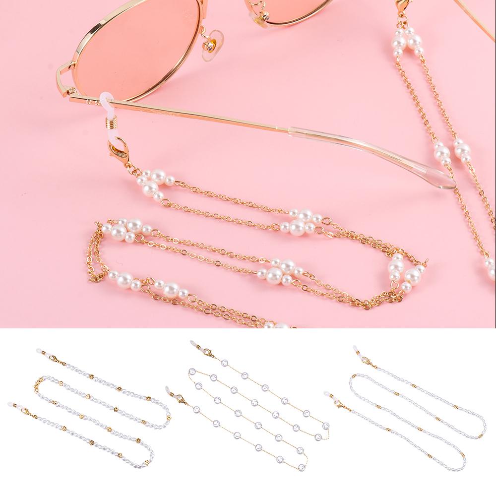 ESPO Dây Đeo Giữ Kính Mát Thời Trang