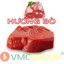 Hương Bò Nước - Dùng cho các loại sản phẩm làm từ thịt bò- giò bò, bò viên, nước dùng bún phở