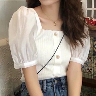 Áo tay bồng
