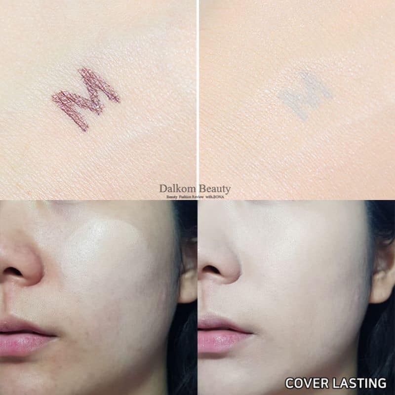 PHẤN NƯỚC MISSHA M MAGIC CUSHION COVER LASTING SPF50+PA+++