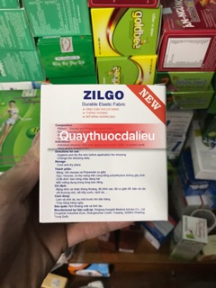 ZILGO 102 MIẾNG