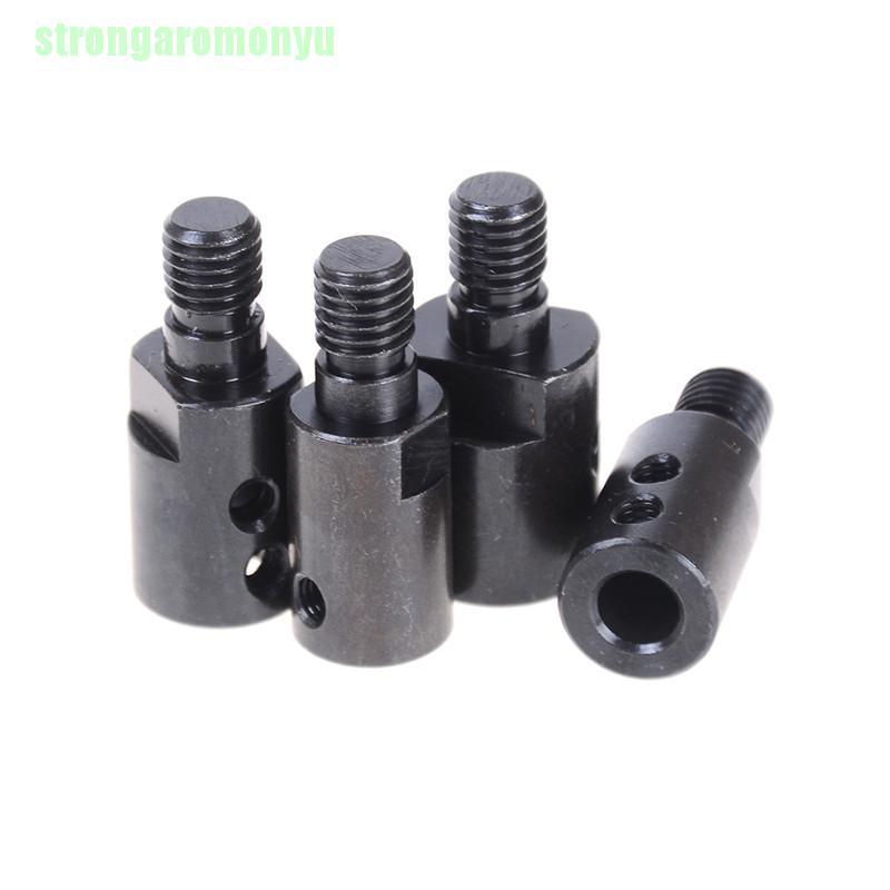 Phụ Kiện Đầu Nối Mũi Khoan 5mm / 8mm / 10mm / 12mm Chuyên Dụng